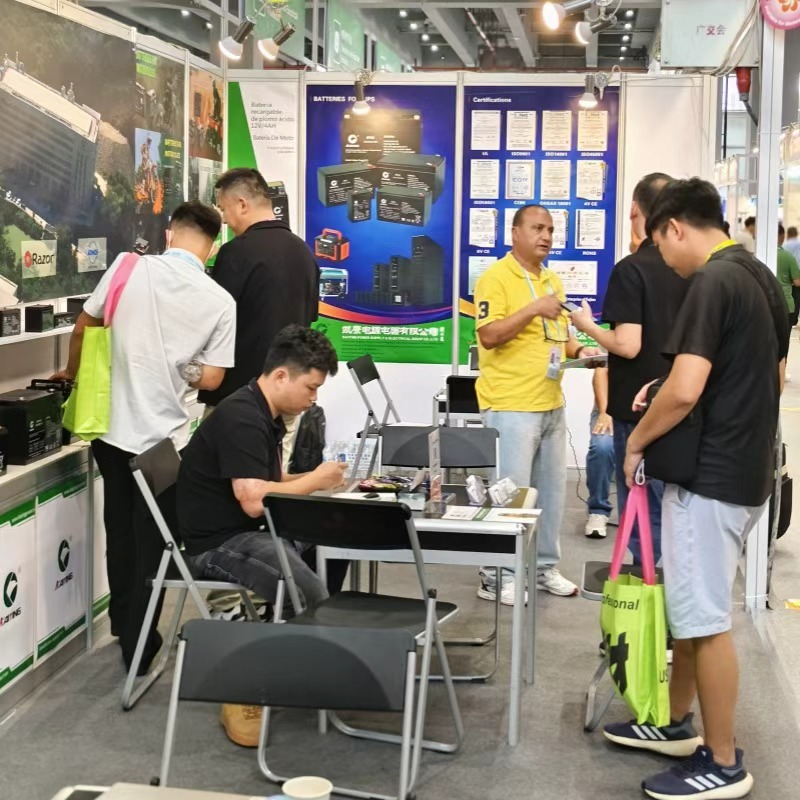 Kaiying Motorcycle Battery