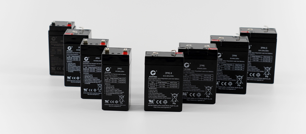 2026 InterWEIGHING Battery Supplier